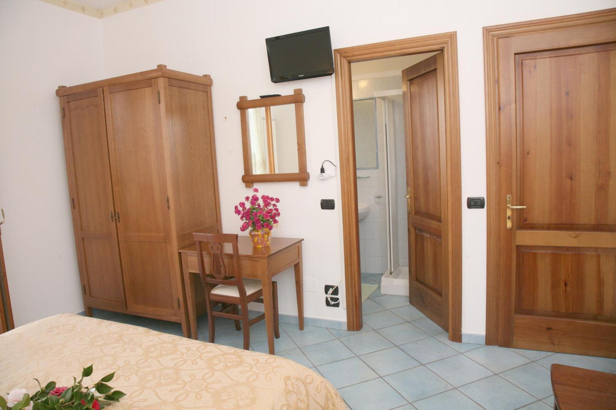 Agriturismo Mare E Monti Agerola Quarto foto