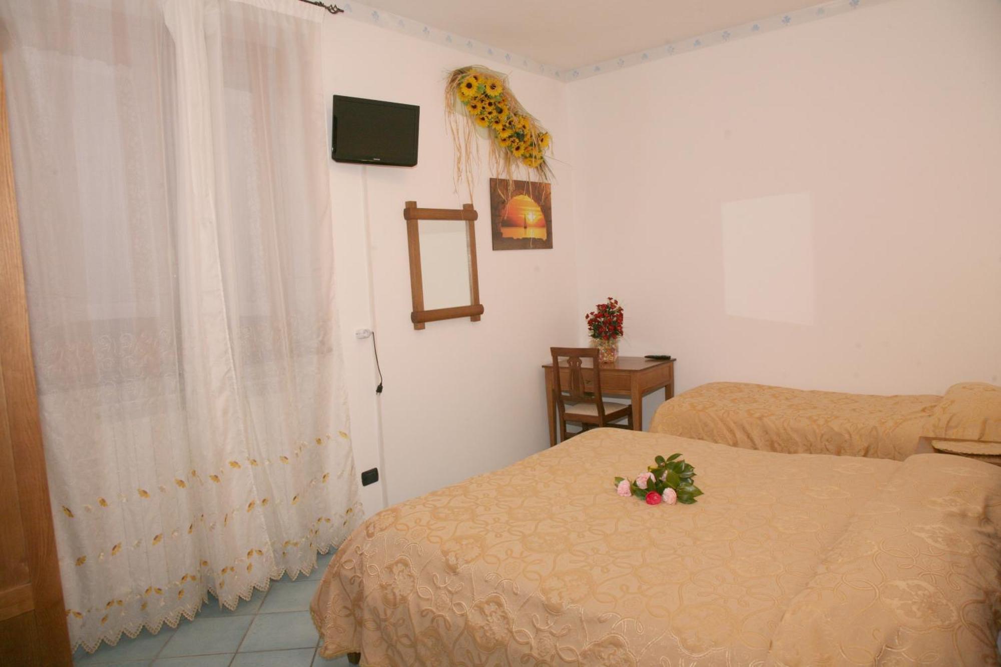 Agriturismo Mare E Monti Agerola Quarto foto