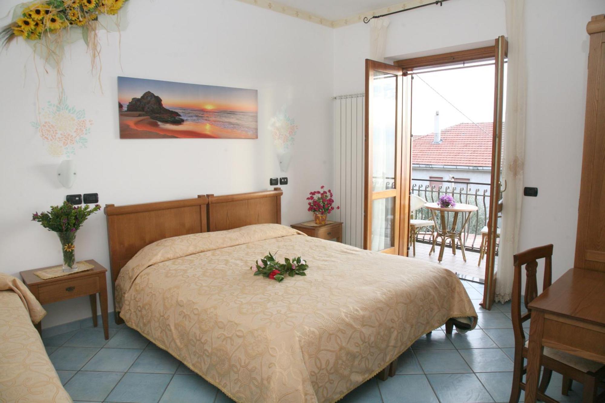 Agriturismo Mare E Monti Agerola Quarto foto