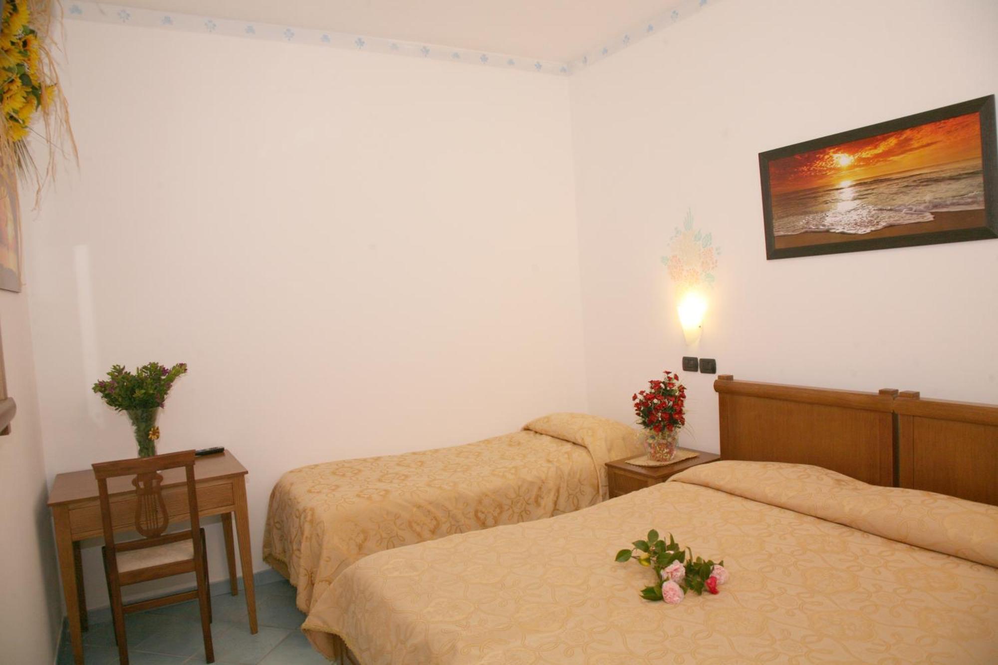 Agriturismo Mare E Monti Agerola Quarto foto