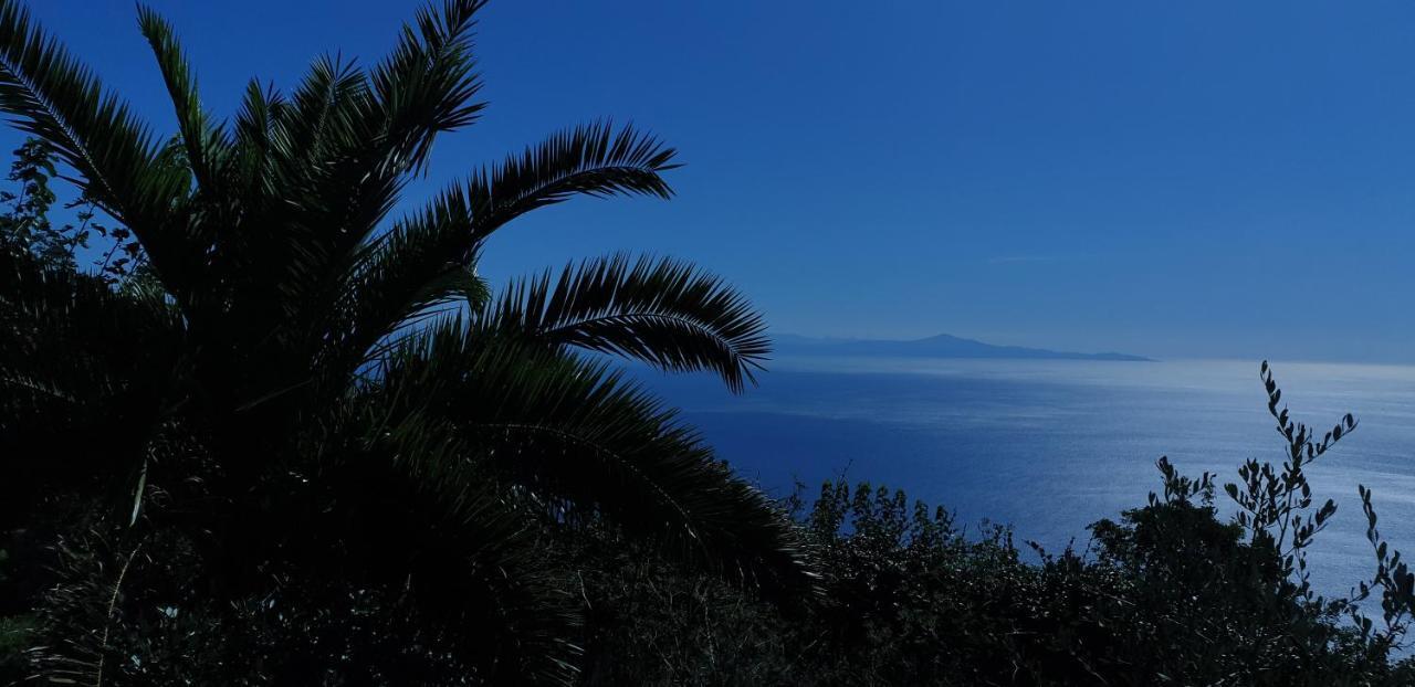 Agriturismo Mare E Monti Agerola Exterior foto